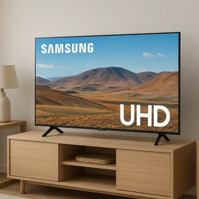 Samsung DU7700: ainda vale o investimento?