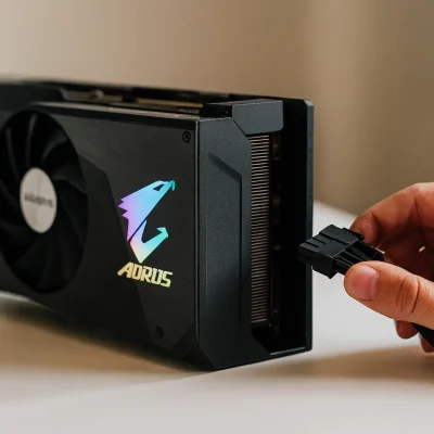 3 Melhores Gigabyte RTX 4070 Ti Super Aorus Master