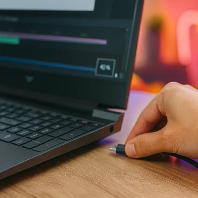 3 Melhores Notebook HP i7 16GB em 2025