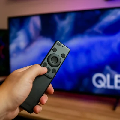 3 Melhores TV Samsung Q65 para sua sala em 2025