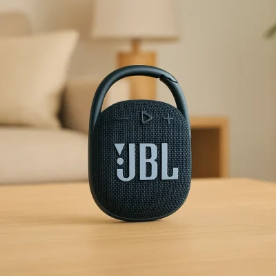 JBL Clip 4 surpreende? Veja o resultado do teste