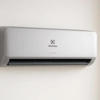 Ar-condicionado Electrolux Color Adapt: conforto inteligente