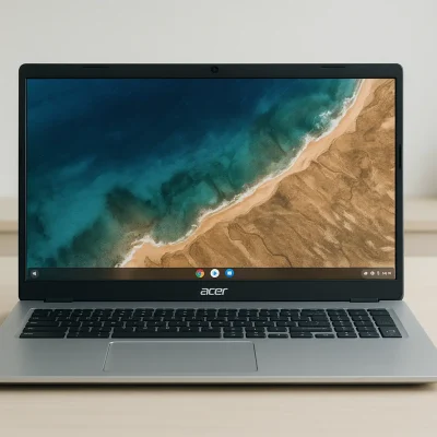 Acer Chromebook 315 é bom? Veja o veredito