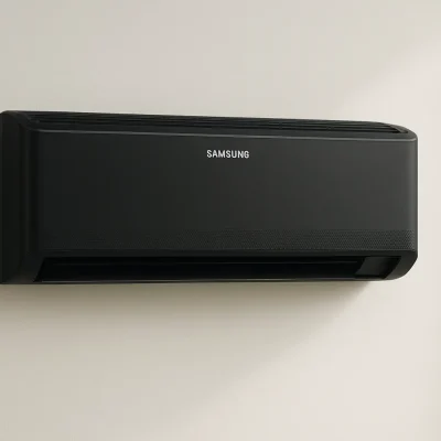 Ar-condicionado Samsung WindFree Black: Teste revela desempenho e conforto