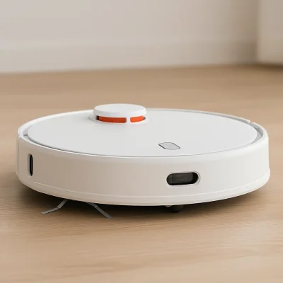 Xiaomi Mi Robot Vacuum Mop Pro: potência e praticidade