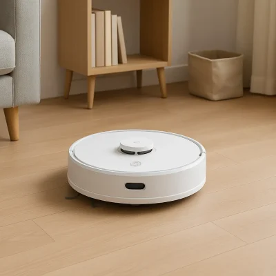 Xiaomi Robot Vacuum S12: Ainda Vale o Custo?