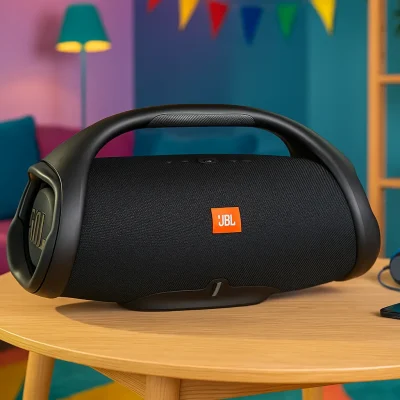 JBL Boombox 3: análise completa e sem filtros