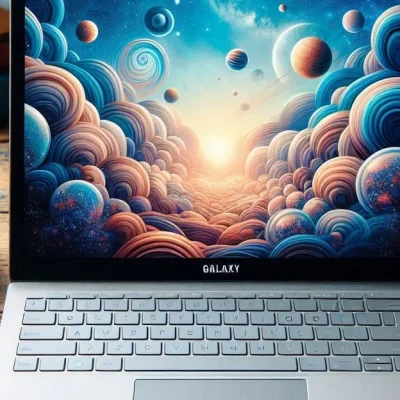 Galaxy Book2 com Intel® Core™ i7-1255U e Windows 11 Home