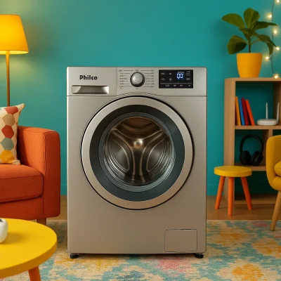 Lavadora Philco 10kg Inverter: Teste e eficiência real